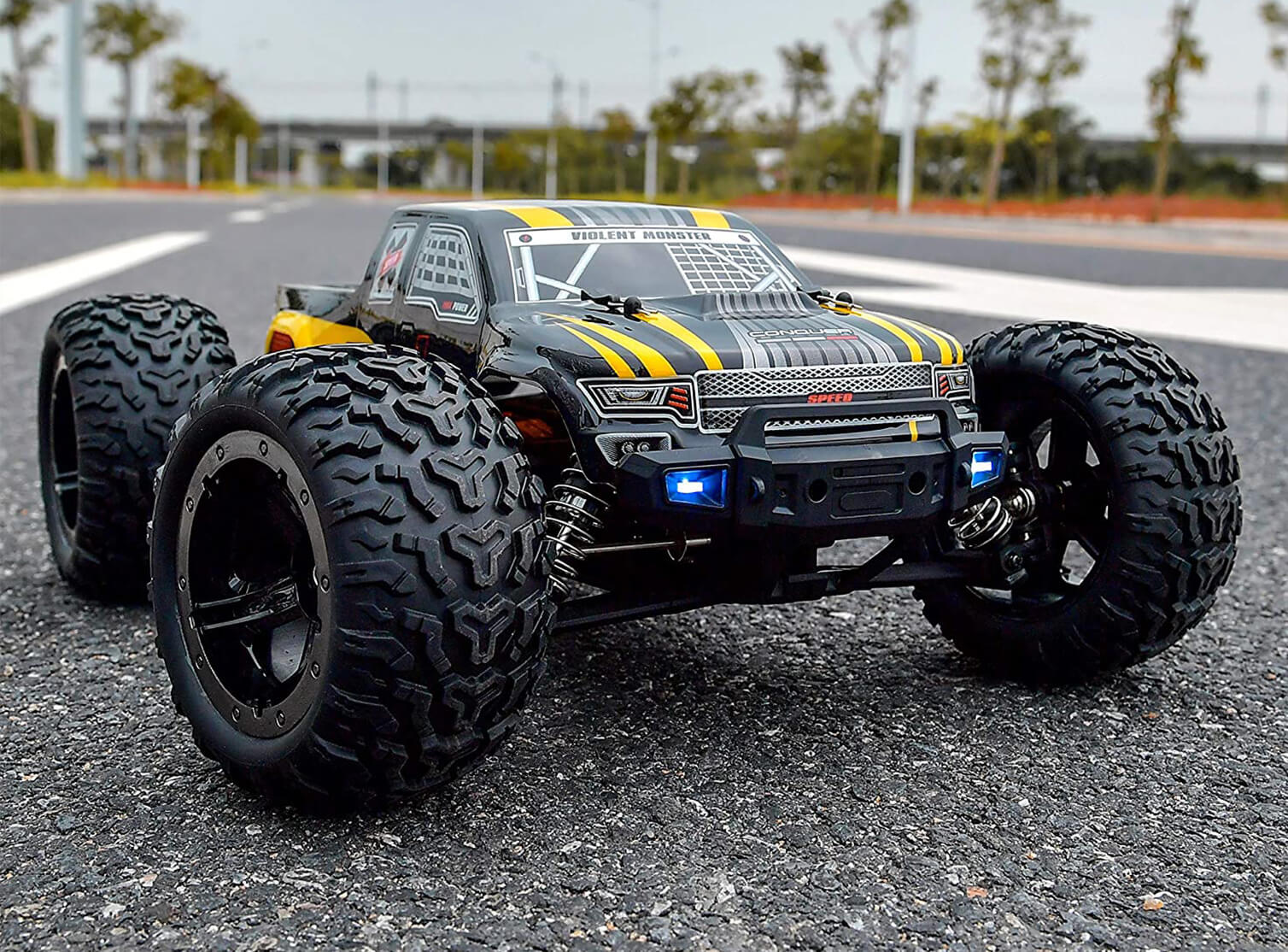 wrist remote control cars