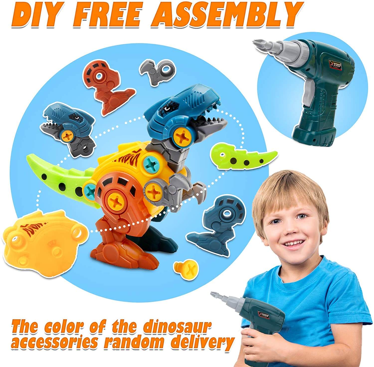 best dinosaur toys 2021