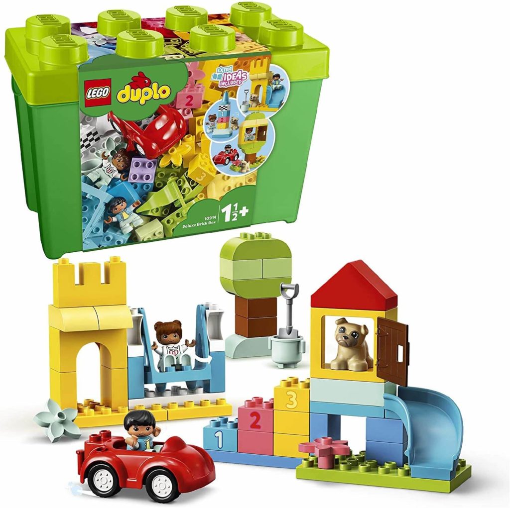 Best Lego toys for kids