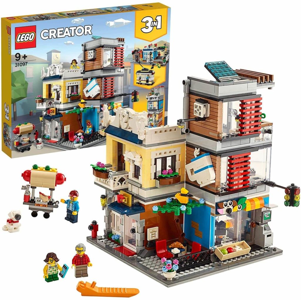 Best Lego toys for kids